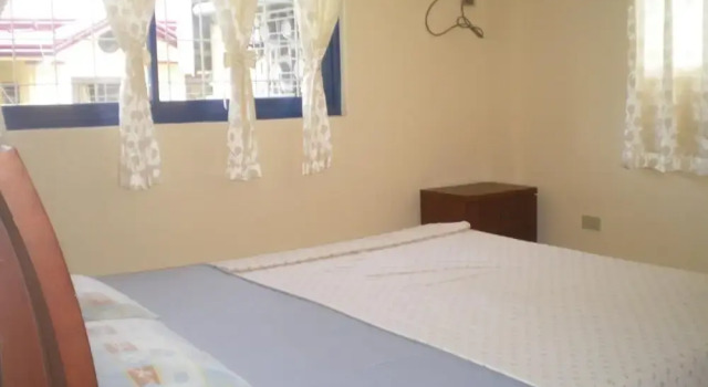 Dumaguete Springs Apartment, Rezervasyon Daire Dumaguete Negros Oriental
