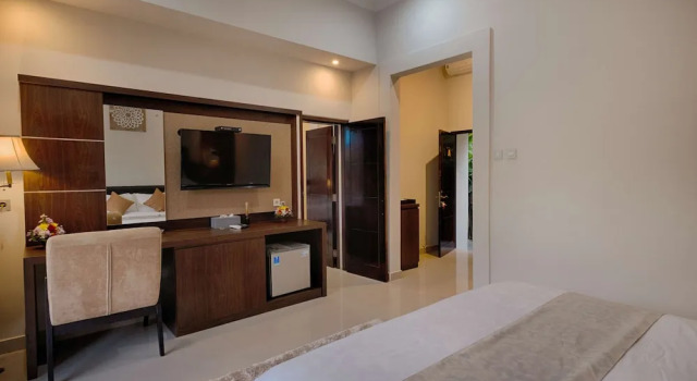 Вилла Nadira Bali Villa