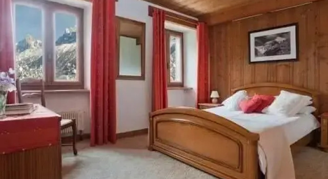 Alpine Retreat, Prenota Hotel Hotel a Alvernia con parcheggio, Parcheggio