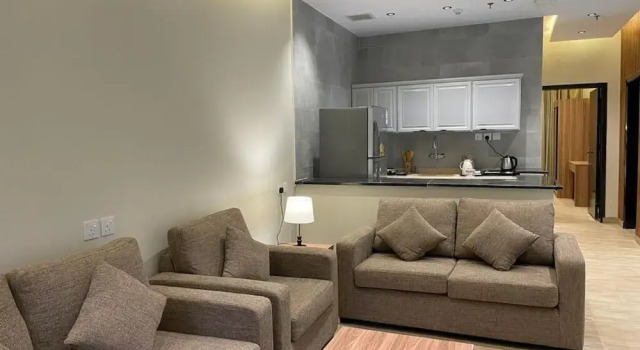 W Suites Al Darb, Varaa Hotelli Qarār Jizan