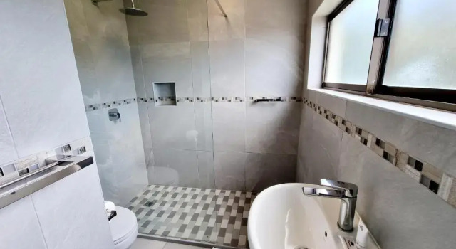 Апартаменты 6 Umdloti Cabanas Umdloti Beach