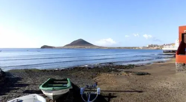 Apartamento Plaza Roja, Book Apartment Hotels in Tenerife with Parking, Parking