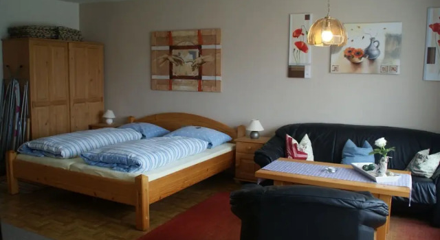 Holiday Home in Bavarian Forest, Забронировать Отель Отели Шумава с парковкой, Парковка