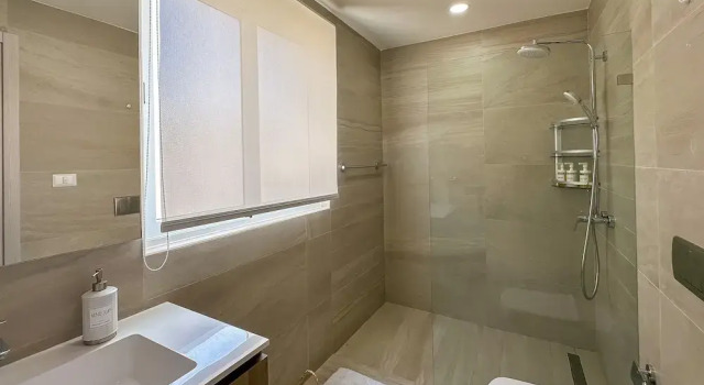 Апартаменты One-bedroom apartment in Punta Cana