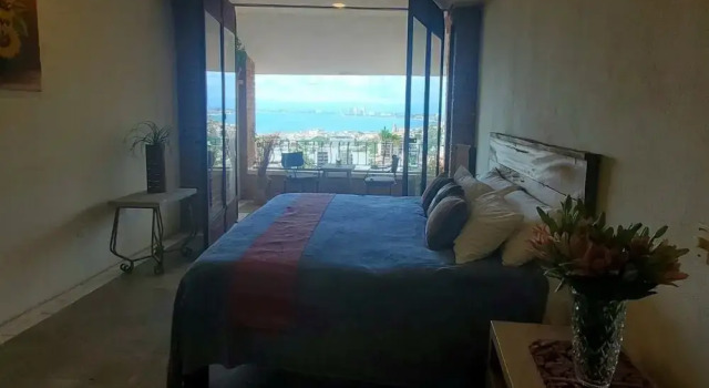 Villa Las Palmeras Gay Hotel, Book Hotel Puerto Vallarta Jalisco