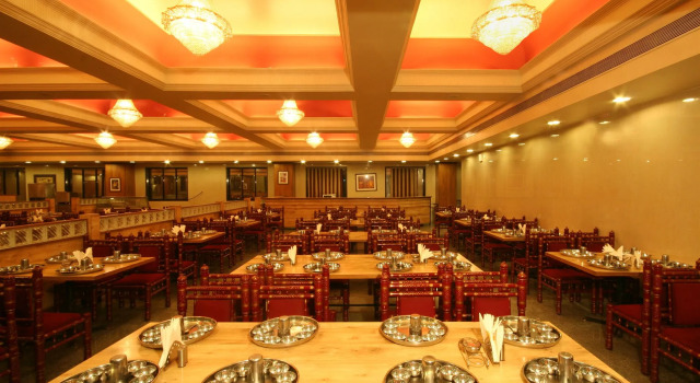 Hotel Tip Top Plaza, 예약 호텔 타네 Mumbai Region