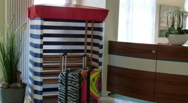 Aparthotel Kachelot, Забронировать Апарт-отель Отели Боркум 3 звезды, рядом с Drachensport, 3*