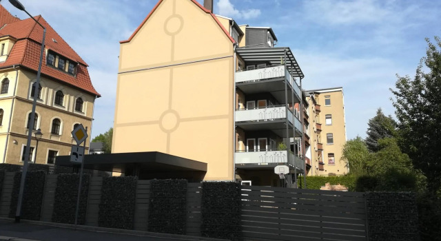 Hochwertige Ferienwohnung/zentrumsnahe Lage!