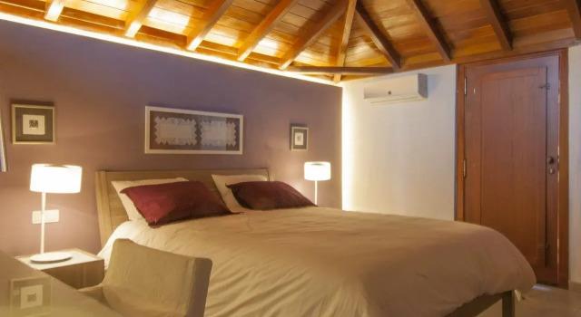 Casa Erques I
