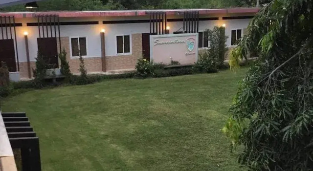 Suanrimtarn Suanphung, Varaa Hotelli Hotellit Ratchaburi aamiaisella, Aamiainen