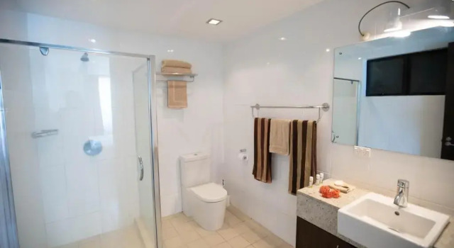 Студия Dreamview Villas - In Rakiraki
