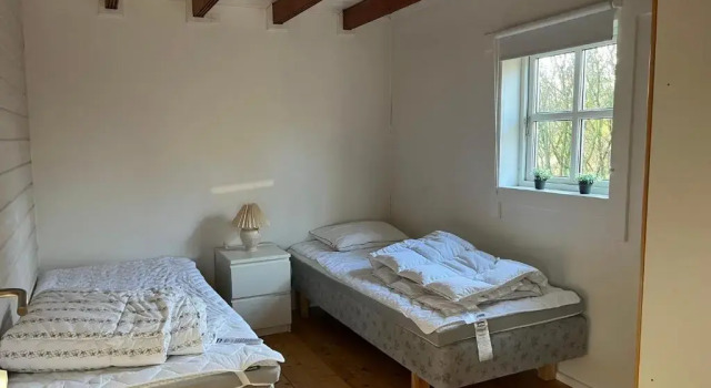 Hovborg Ferieby - Torpet 126, Book Hotel Hoteller i Hovborg med parkering, Parkering