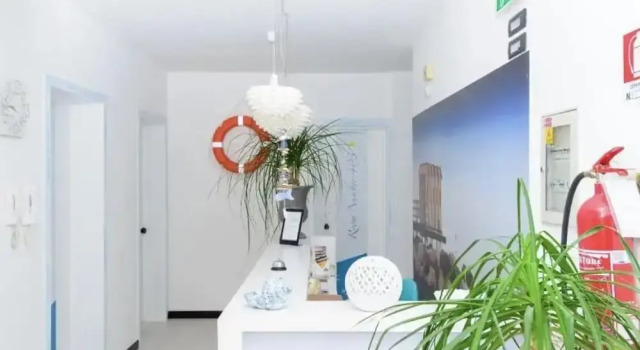 Cala Blu Ugento Rooms, Rezervați Hotel Hoteluri SPA în Ugento, SPA