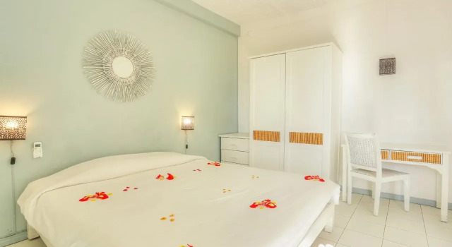 Cocotiers Hotel - Rodrigues
