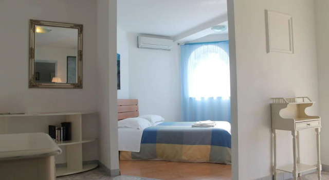 Villa Mandolina Apartments