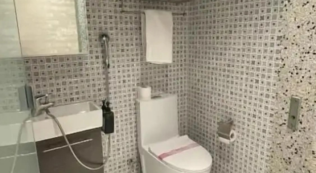 Номер Business Weifeng Boutique Business Hotel - Zhanqian Branch