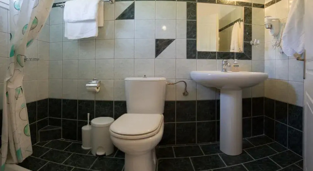 Люкс Luxury Villa Dorita Luxury Apartments
