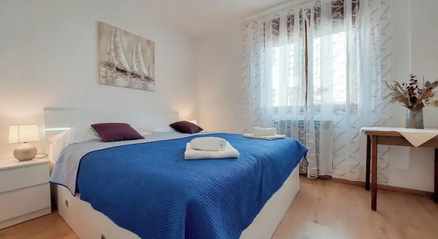 Студия Apartments Ivanka