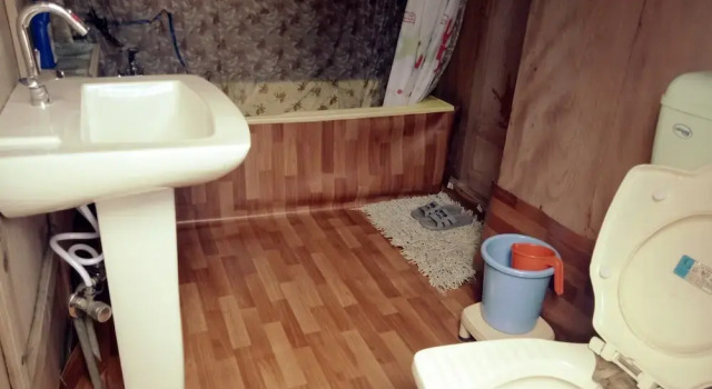 Двухместный номер Deluxe c 1 комнатой с видом на озеро New Bul Bul Group Of Houseboats