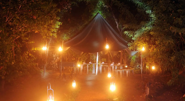 Sigiriya Lodge, Rezerwuj Hotel Carney Maryland