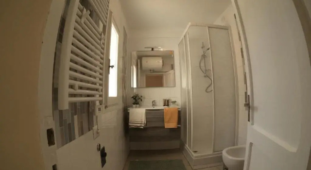 Standard Vierer Zimmer La Casetta Narni