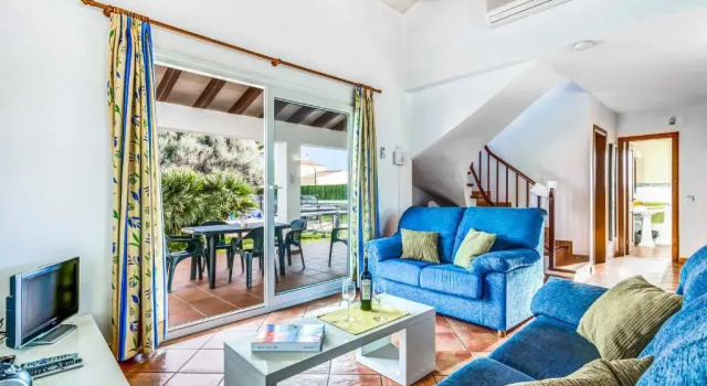Villa Aguasol
