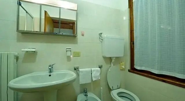 Одноместный номер Standard Hotel Torre