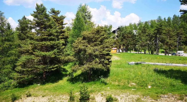 Appartement Le Dévoluy-Agnières-en-Dévoluy, 2 pièces, 4 personnes - FR-1-504-266
