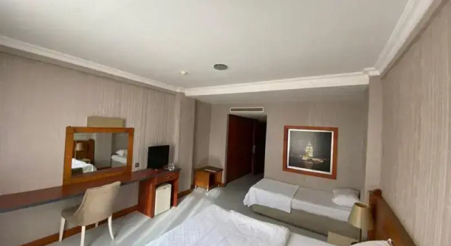 Номер Standard Green Mount Hotel