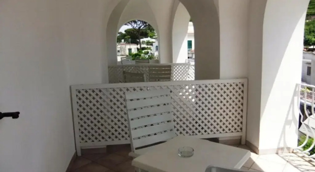 Номер Standard Hotel Biancamaria