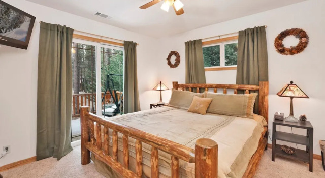 Номер Standard Flitterbick Lodge #2246