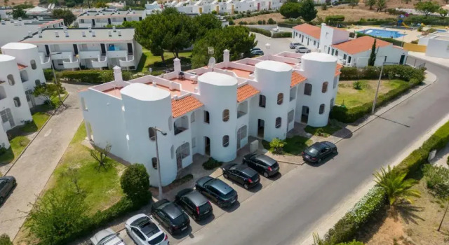 Апартаменты Quinta Do Torrejao