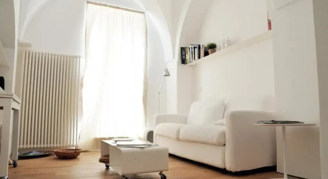 Via Tarantini 3 (Adults Only)