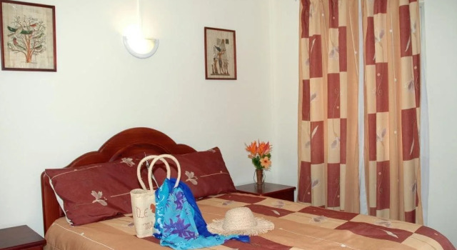 Le Capricorne Villas Mauritius, Rezervovat Hotel Pereybere Mauritius North Coast