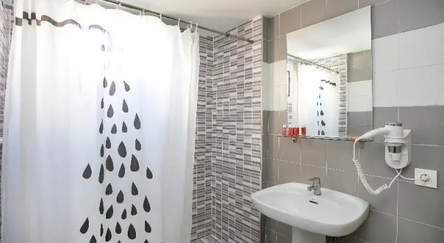 Апартаменты c 1 комнатой с балконом Apartamentos Amalia By Mc