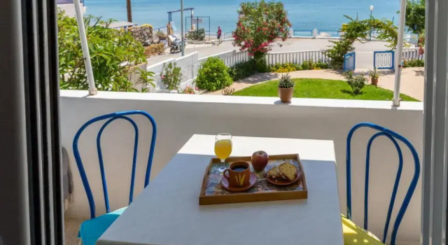Antonios Apartments Stegna, Prenota Appartamento Stegna Egeo Meridionale