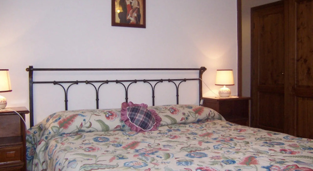 Agriturismo Crocino in Chianti