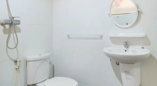 Номер Premier OYO 1172 Goodnight Resort