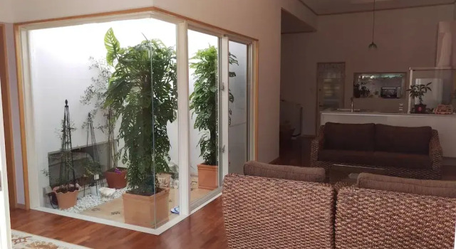 Green House, Prenota Casa vacanze Hotel a Okinawa con parcheggio, Parcheggio