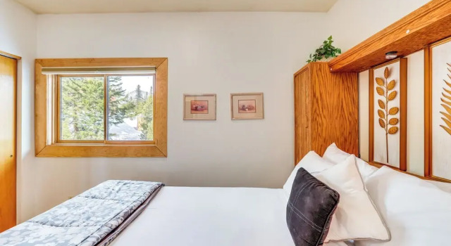 Апартаменты Mtn-view Gem w/ Community Perks in Silverthorne!