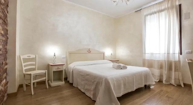 Двухместный номер Comfort Morpheo Rooms
