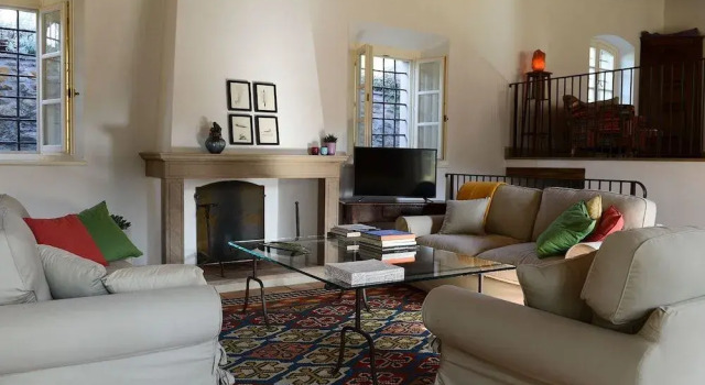 Guesthouse ai Santinelli