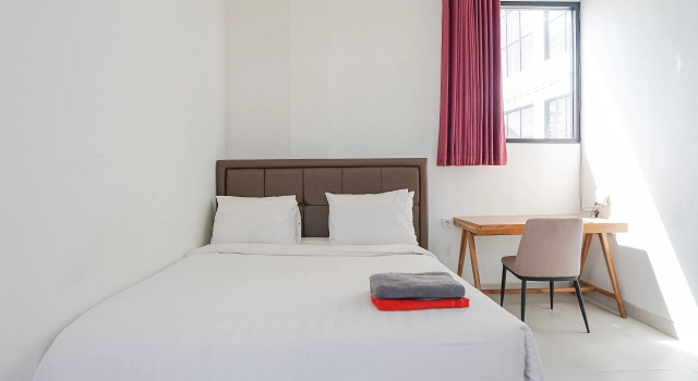 Margarita Apartment and Coworking Canggu, Забронировать Апартаменты/квартира Отели провинции Бали с завтраком, Завтраки
