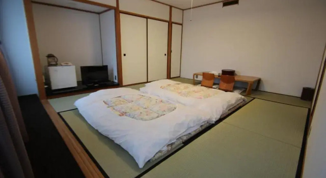 Номер Standard Select Royal Yatsushiro