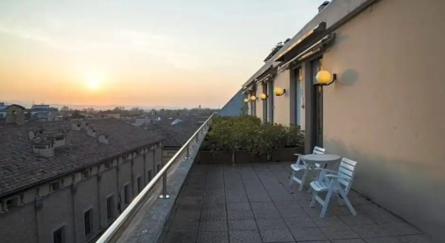 Executive Zimmer Hotel Masini