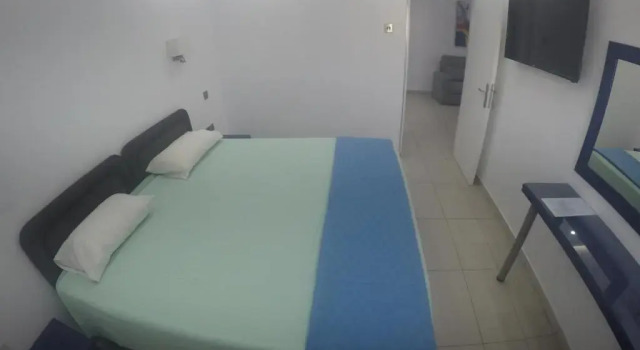 Executive pokoj Asty Hotel