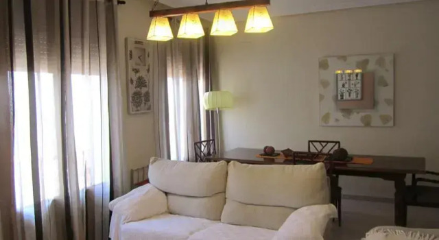 Apartamentos Plaza Cervantes, Забронировать Апартаменты/квартира Апартаменты Альмагро, рядом с Церковь Святого Августина, Апартаменты/квартира