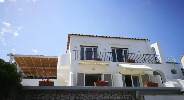 Villa Patrizi