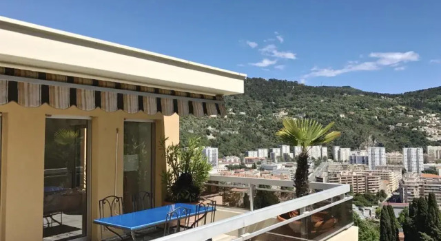 Апартаменты Appartement "Eucalyptus"