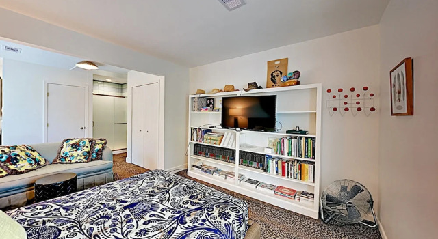 New Listing! the Palms - Canal On Double Lot 2 Bedroom Home, Varaa Lomakoti Jamaica Beach USA